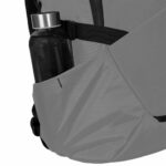 Targus Terra EcoSmart Backpack for 16" Laptops, 23L, Grey, Recycled Materials