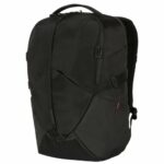 Targus Terra EcoSmart Backpack for 16" Laptops, 23L, Recycled, Rain Cover, Black