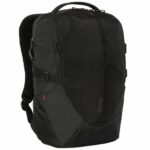 Targus Terra EcoSmart Backpack for 16" Laptops, 23L, Recycled, Rain Cover, Black