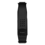 Targus THA100GLZ SafePort Rugged Tablet Hand Strap, Neoprene, Black, 15.2 cm Length