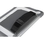 Targus THA100GLZ SafePort Rugged Tablet Hand Strap, Neoprene, Black, 15.2 cm Length