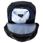 Targus TSB700EU 15.6" Black Laptop Backpack with Tablet Compartment and Retractable Handle