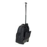 Targus TSB700EU 15.6" Black Laptop Backpack with Tablet Compartment and Retractable Handle