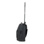 Targus TSB700EU 15.6" Black Laptop Backpack with Tablet Compartment and Retractable Handle