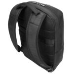 Targus TSB911GL CitySmart Essentials Backpack 16" Laptop Bag Black/Grey 24L