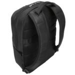 Targus TSB911GL CitySmart Essentials Backpack 16" Laptop Bag Black/Grey 24L