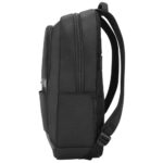 Targus TSB911GL CitySmart Essentials Backpack 16" Laptop Bag Black/Grey 24L