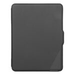 Targus VersaVu Bluetooth Keyboard Case for iPad 11" (M5/M4) QWERTY UK Trackpad Backlight Black