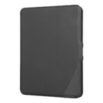 Targus VersaVu Bluetooth Keyboard Case for iPad 11" (M5/M4) QWERTY UK Trackpad Backlight Black