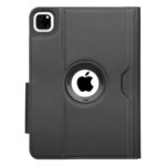 Targus VersaVu Classic Folio Case for Apple iPad Air (4th Gen), iPad Pro 11-inch (1st/2nd Gen) - Black