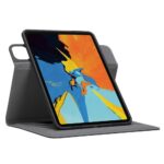 Targus VersaVu Classic Folio Case for Apple iPad Air (4th Gen), iPad Pro 11-inch (1st/2nd Gen) - Black