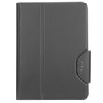 Targus VersaVu Classic Folio Case for Apple iPad Air (4th Gen), iPad Pro 11-inch (1st/2nd Gen) - Black