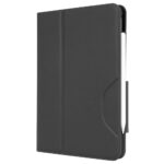 Targus VersaVu Classic Folio Case for Apple iPad Air (4th Gen), iPad Pro 11-inch (1st/2nd Gen) - Black