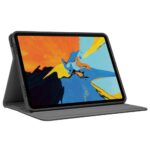 Targus VersaVu Classic Folio Case for Apple iPad Air (4th Gen), iPad Pro 11-inch (1st/2nd Gen) - Black