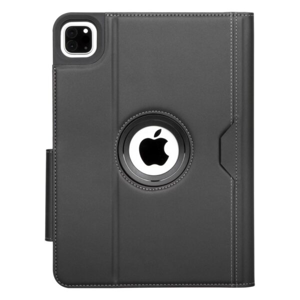 Targus VersaVu Classic Folio Case for Apple iPad Air (4th Gen), iPad Pro 11-inch (1st/2nd Gen) - Black