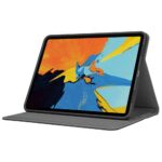 Targus VersaVu Classic Folio Case for Apple iPad Air (4th Gen), iPad Pro 11-inch (1st/2nd Gen) - Black