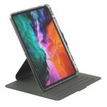 Targus VersaVu Clear Folio Case for iPad Pro 13-inch (M4) - Transparent, Drop Resistant