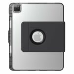Targus VersaVu Clear Folio Case for iPad Pro 13-inch (M4) - Transparent, Drop Resistant
