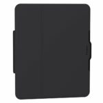 Targus VersaVu Clear Folio Case for iPad Pro 13-inch (M4) - Transparent, Drop Resistant