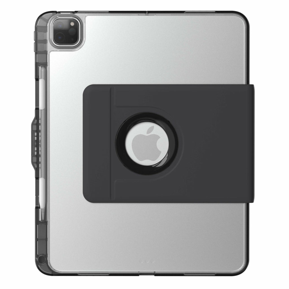 Targus VersaVu Clear Folio Case for iPad Pro 13-inch (M4) - Transparent, Drop Resistant Targus VersaVu Clear Folio Case for iPad Pro 13-inch (M4) - Transparent, Drop Resistant