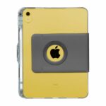 Targus VersaVu Folio Case for 10.9" Apple iPad (10th Gen) Transparent, Shock Resistant