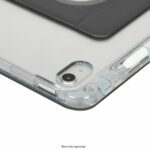 Targus VersaVu Folio Case for 10.9" Apple iPad (10th Gen) Transparent, Shock Resistant