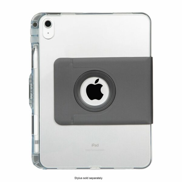 Targus VersaVu Folio Case for 10.9" Apple iPad (10th Gen) Transparent, Shock Resistant