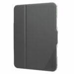 Targus VersaVu Folio Case for 10.9" Apple iPad (10th Gen) Transparent, Shock Resistant