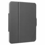 Targus VersaVu Folio Case for 10.9" Apple iPad (10th Gen) Transparent, Shock Resistant