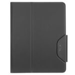 Targus VersaVu Folio Case for 12.9" Apple iPad Pro (2018) Black, Scratch & Shock Resistant