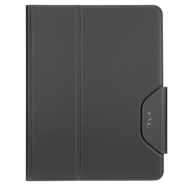 Targus VersaVu Folio Case for 12.9" Apple iPad Pro (2018) Black, Scratch & Shock Resistant