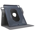 Targus VersaVu Folio Case for 12.9" Apple iPad Pro (2018) Black, Scratch & Shock Resistant