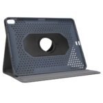 Targus VersaVu Folio Case for 12.9" Apple iPad Pro (2018) Black, Scratch & Shock Resistant