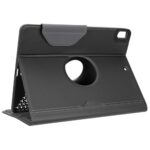 Targus VersaVu Folio Case for 12.9" Apple iPad Pro (2018) Black, Scratch & Shock Resistant