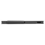 Targus VersaVu Folio Case for 12.9" Apple iPad Pro (2018) Black, Scratch & Shock Resistant
