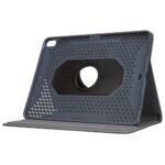 Targus VersaVu Folio Case for 12.9" Apple iPad Pro (2018) Black, Scratch & Shock Resistant