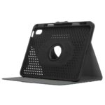 Targus VersaVu Folio Case for iPad 10th Gen 10.9" Blue, Scratch & Shock Resistant, 4 Stand Modes