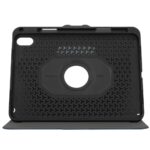 Targus VersaVu Folio Case for iPad 10th Gen 10.9" Blue, Scratch & Shock Resistant, 4 Stand Modes
