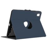 Targus VersaVu Folio Case for iPad 10th Gen 10.9" Blue, Scratch & Shock Resistant, 4 Stand Modes