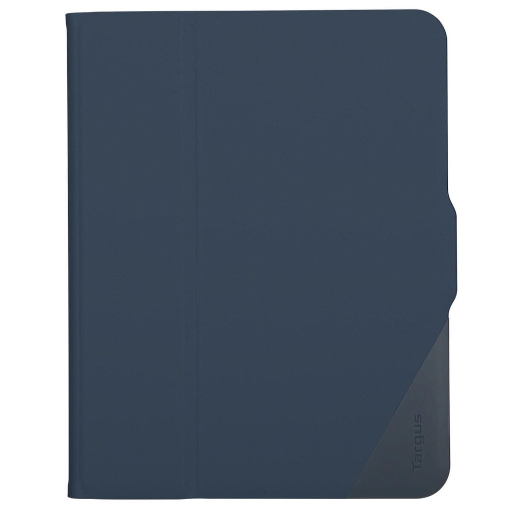 Targus VersaVu Folio Case for iPad 10th Gen 10.9" Blue, Scratch & Shock Resistant, 4 Stand Modes Targus VersaVu Folio Case for iPad 10th Gen 10.9" Blue, Scratch & Shock Resistant, 4 Stand Modes