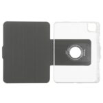 Targus VersaVu Folio Case for iPad Air 11" (M3/M2) / 10.9" (5th/4th Gen), iPad Pro 11" (4th/3rd/2nd/1st Gen) - Grey/Transparent