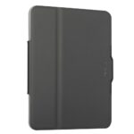 Targus VersaVu Folio Case for iPad Air 11" (M3/M2) / 10.9" (5th/4th Gen), iPad Pro 11" (4th/3rd/2nd/1st Gen) - Grey/Transparent