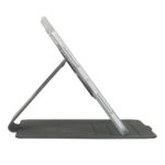 Targus VersaVu Folio Case for iPad Air 11" (M3/M2) / 10.9" (5th/4th Gen), iPad Pro 11" (4th/3rd/2nd/1st Gen) - Grey/Transparent