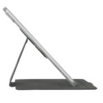 Targus VersaVu Folio Case for iPad Air 11" (M3/M2) / 10.9" (5th/4th Gen), iPad Pro 11" (4th/3rd/2nd/1st Gen) - Grey/Transparent