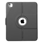 Targus VersaVu Keyboard Case for Apple iPad Pro 13" (M4) QWERTY UK Bluetooth Trackpad Black