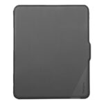 Targus VersaVu Keyboard Case for Apple iPad Pro 13" (M4) QWERTY UK Bluetooth Trackpad Black