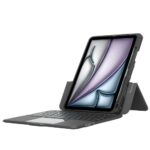 Targus VersaVu Keyboard Case for iPad 10.9-inch/11-inch with Trackpad QWERTY UK English Black