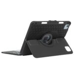 Targus VersaVu Keyboard Case for iPad 10.9-inch/11-inch with Trackpad QWERTY UK English Black