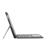 Targus VersaVu Keyboard Case for iPad 10.9-inch/11-inch with Trackpad QWERTY UK English Black