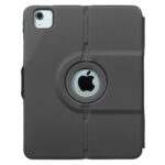 Targus VersaVu Keyboard Case for iPad 10.9-inch/11-inch with Trackpad QWERTY UK English Black